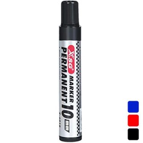 تصویر ماژیک مارکر 600 نوک تخت Marker 600