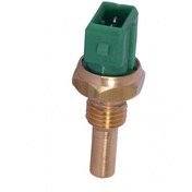 تصویر فشنگی درجه حرارت آب -سبز-ایساکو 