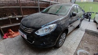 تصویر جک J4 مدل 1404 ا اتوماتیک اتوماتیک