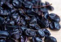 تصویر زرشک آبی - 100 گرم 