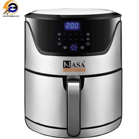 تصویر سرخ کن بدون روغن ناسا الکتریک مدل NS-830 DB 