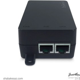 تصویر آداپتور POE گیگابیتی انجنیوس Engenius Adaptor EPA5006GAT Engenius Active 802.3at/af Gigabit POE Adapter EPA5006GAT