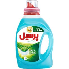 تصویر مایع لباسشویی deep clean مدل یونیورسال مایع لباسشویی deep clean مدل یونیورسال