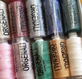 تصویر قرقره جور چرخی 