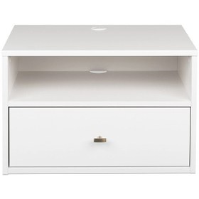 تصویر میز پاتختی مدل PT106 