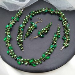 تصویر ریسه مو اروپایی 