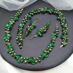 تصویر ریسه مو اروپایی 