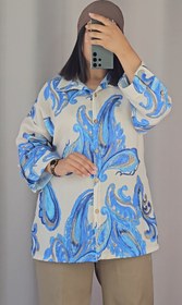 تصویر تونیک ایتالیایی زمرد 