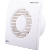 تصویر هواکش 10 تیراژه 