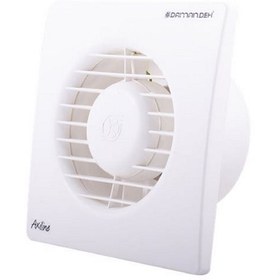 تصویر هواکش 10 تیراژه 