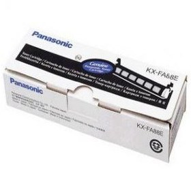 تصویر تونر فکس - Panasonic KX-FA88 