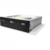 تصویر درایو DVD اینترنال ال جی مدل GH24NSC0 