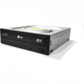 تصویر درایو DVD اینترنال ال جی مدل GH24NSC0 