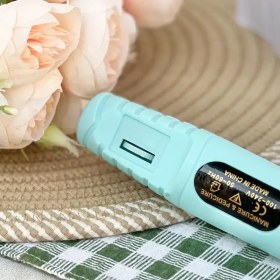 تصویر ست مانیکور (5 تکه رنگی) 