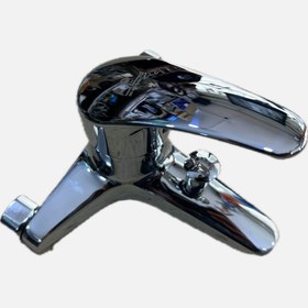 تصویر شیر حمام رستاک مدل پاتریس 