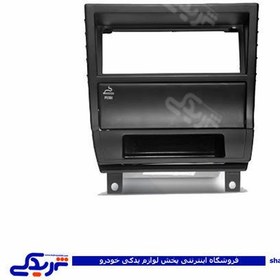 تصویر پژو قاب جا زیر سیگاری و رادیو 405 دینا پارت 1205073 