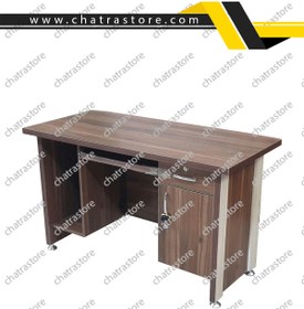 تصویر میز کارمندی NOVAمدل NV-E2006 