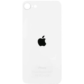 تصویر درب پشت آیفون SE 2020 