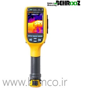 تصویر Ti125, Ti110 Industrial Commercial and the Ti100 General Use Thermal Imagers 