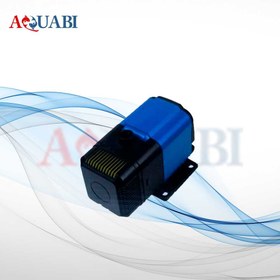 تصویر واتر پمپ آکواریوم آکواتک مدل AQ 906 ا Submersible Aquarium Pumps Aquatec AQ906 