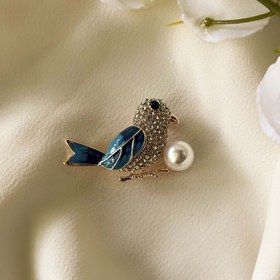 تصویر گل سینه گنجشک طرح 20 