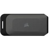 تصویر اس اس دی اکسترنال کورسیر مدل EX100U ظرفیت 2 ترابایت Corsair EX100U 2TB USB3.2 Gen2 Type-C Portable SSD