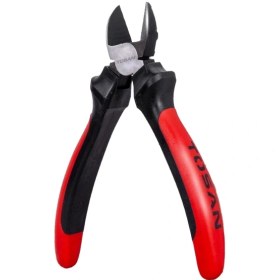 تصویر سیم‌ چین 7 اینچ سری MAX توسن مدل T6201-7 