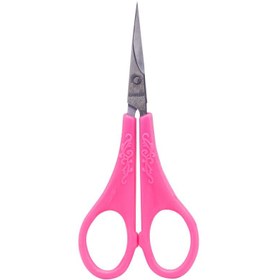 تصویر قیچی ابرو 007 