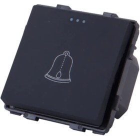 تصویر کلید زنگ مکانیکی Tuya 