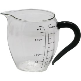 تصویر سس خوری بی.وی.کی مدل دودی کد 321601 B.V.K. Smoked Saucepan, Code 321601