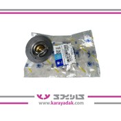 تصویر ترموستات 83 درجه پژو405 و پارس -ایساکو Peugeot thermostat