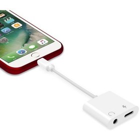 تصویر جک لایتنینگ به 3/5 دوتایی 