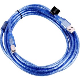 تصویر کابل پرینتر پرووان(ProOne) مدل PCP60 طول 3 متر 