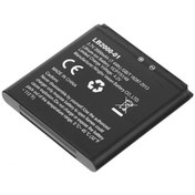 تصویر مشخصات – قیمت باتری مدل LB2000-01 مناسب برای مودم قابل حمل ایرانسل MF810 
