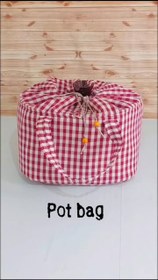 تصویر کیف پیک نیک سایز ۳۰ در ۲۵ در ۲۰ 