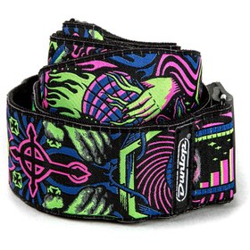 تصویر بند گیتار Dunlop ILoveDust ILD01