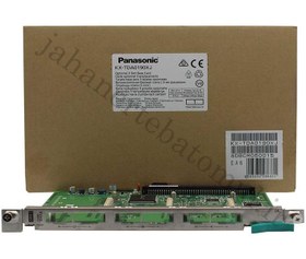 تصویر کارت سانترال 0190-OPB3 