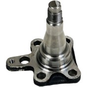 تصویر محور چرخ عقب پراید ABS عظام 