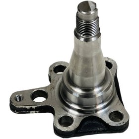 تصویر محور چرخ عقب پراید ABS عظام 