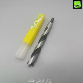 تصویر مته18چوب ولف 