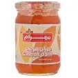 تصویر مربا هویج 320 گرمی مهرام ا MAHRAM Carrot jam 320gr MAHRAM Carrot jam 320gr