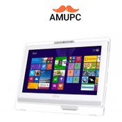 تصویر بررسی تخصصی و معرفی آل‌این‌وان AE203G | انتخابی مناسب برای کارهای روزمره و اداری 