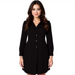 تصویر مانتو زنانه کد 73 