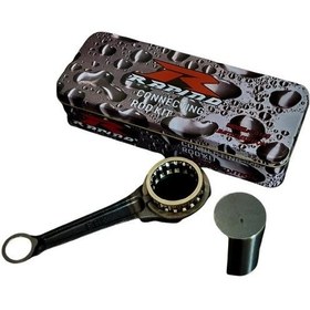 تصویر شاتون راپیدو مدل CDI 125 