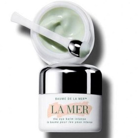 تصویر بالم دور چشم لامر کاهش پف La Mer The Eye Balm Intense 