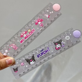 تصویر خط کش جادویی 