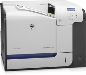 تصویر پرینتر تک کاره لیزری اچ پی مدل M551n HP LaserJet Enterprise M551n Printer