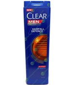 تصویر شامپو ضد شوره و ضد ریزش كلیر آقایان 400 میل ا Shampoo Clear Hairfall Defense Anti Dandruff For Men 400 ml Shampoo Clear Hairfall Defense Anti Dandruff For Men 400 ml