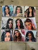 تصویر پیش‌بند معمولی 