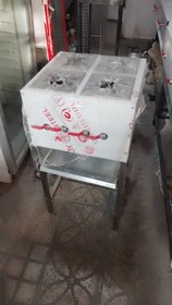 تصویر خورشت پز 4 شعله 